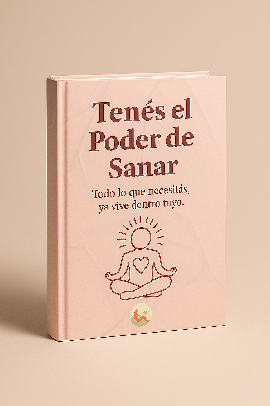 AHORA SÍ – Una guía para volver a vos, sin apuros