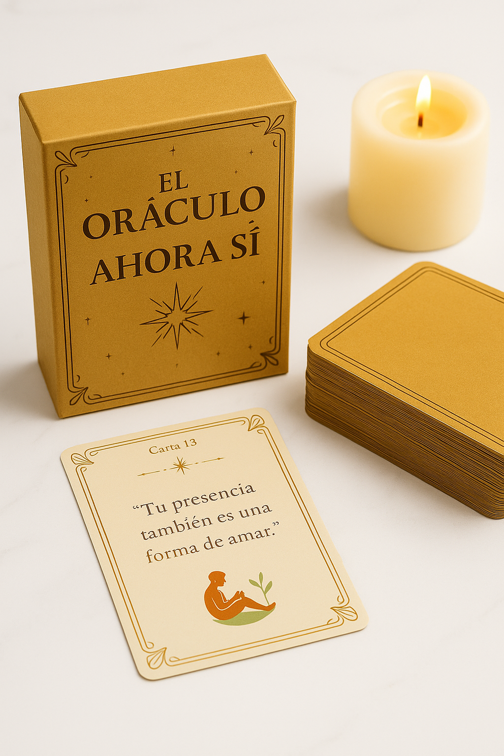 AHORA SÍ – Una guía para volver a vos, sin apuros
