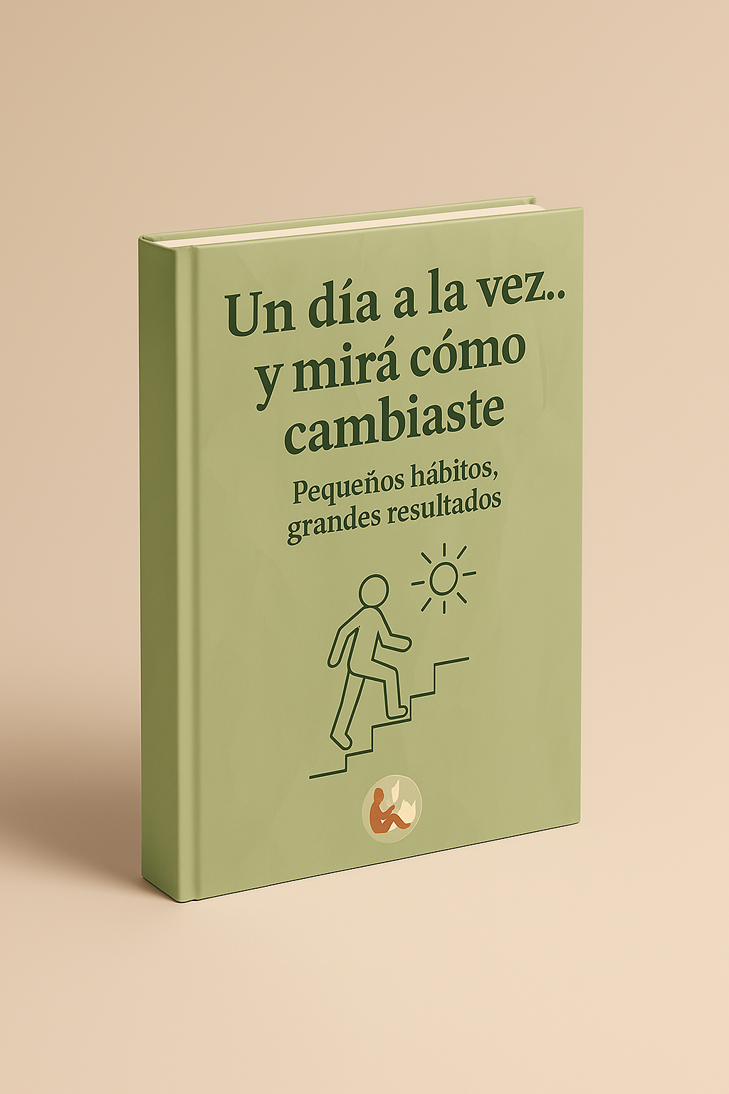 AHORA SÍ – Una guía para volver a vos, sin apuros