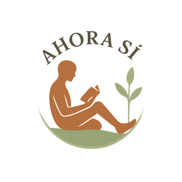 Ahora Sí - Guía